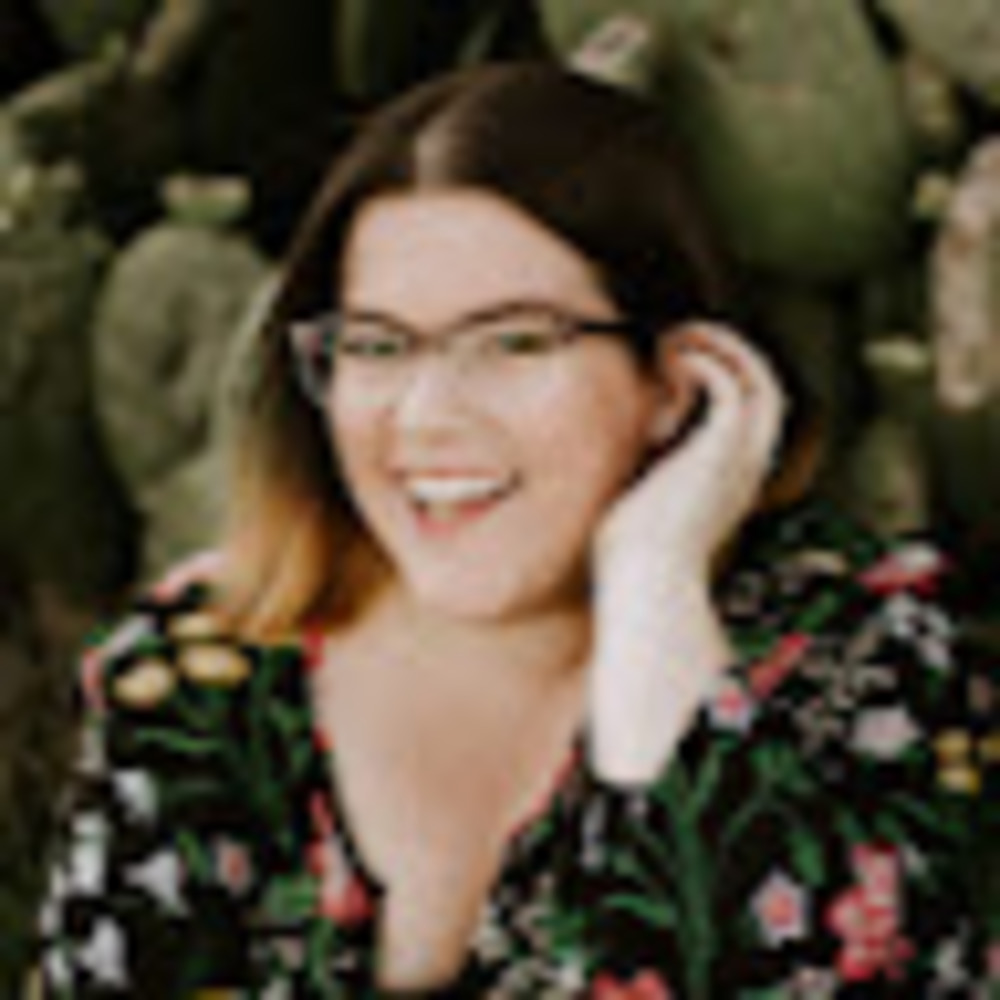 Meet your Posher, Cierra